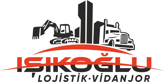 Işıkoğlu Lojistik Vidanjor